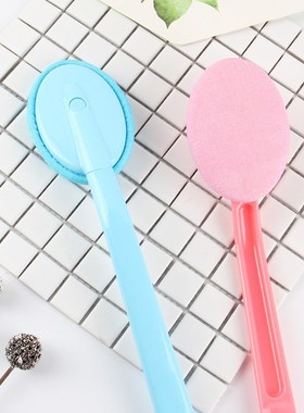 New 2019 Hot Selling Shower Detergent Lotion Applicator Spo