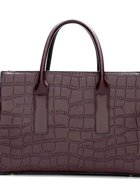 2020 New Fashion Women's Handbag Pu Leather Crossbody Bags