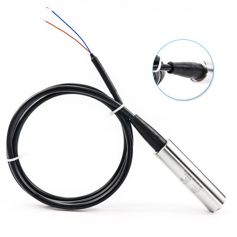 4 20MA 0 10V RS485 Output Level Meter Indicator Submersible