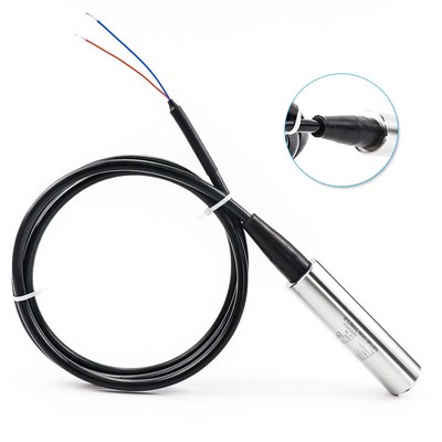 4 20MA 0 10V RS485 Output Level Meter Indicator Submersible