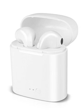 Wireless Headphones Bluetooth Earphones For Samsung Galaxy