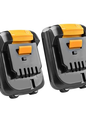 Li-ion Battery 2000mAh for DEWAL DCB120 DCB127 DCB121 12V DC