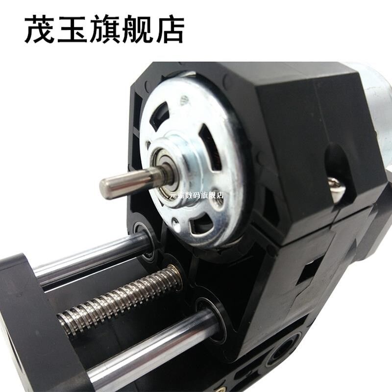 Cnc Engraving Machine Parts Cnc Accessories Spindle Screw Po