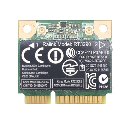 RT3290 150Mbps Network Wireless Card Bluetooth 3.0 High Spee