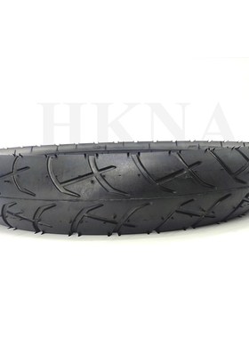 12 Inch Pneumatic Tires 12 1/2x2 1/4 Tyre Inner Tube for Bab