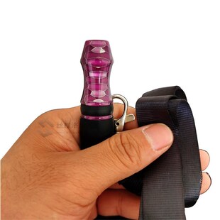 Hookah Mouthpiece with Hang Rope Strap Shisha Mouth Tips Sil