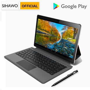 Core 8.0 128GB 6797 X27 MTK RAM ROM Android 11.6Inch 8GB