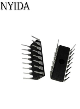 10PCS   74HC595  74HC00  74HC14 74HC86  D