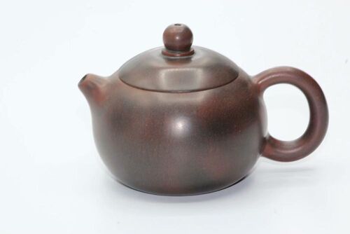 Qin Zhou Ceramic tea pot ( is not yixing teapot) qinzhou ni