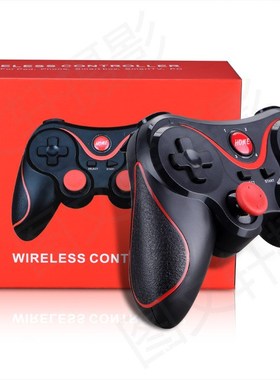 GEN GAME X3 Wireless Bluetooth Controller Gamepads Dual Cla