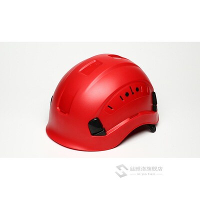 ABS Safety Helmet Construction Climbing Steeplejack Worker P