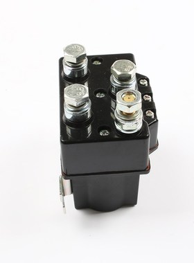 ZJWTP100DE dc contactor for electrical winch good quality Fu