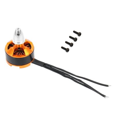 F15845/6 JMT Mini Multi rotor 1806 2400KV CW CCW Brushless