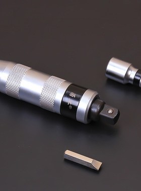 Portable Professional Impact Screwdriver Set Screw Driver F