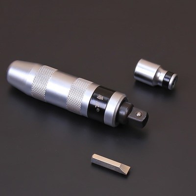 Portable Professional Impact Screwdriver Set Screw Driver F