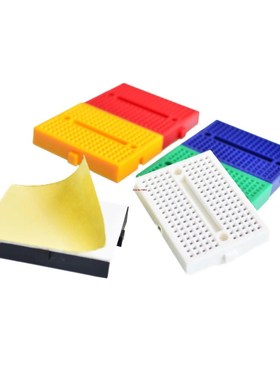 SYB-170 Mini Solderless Prototype Experiment Test Breadboard