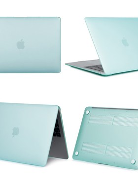 macbook Pro 13 Case with Touch ID A2289 A2251 2020 Laptop Co