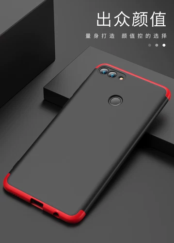 Олхвейтра телефонная крышка для Huawei Y9 2019 наслаждается 8 9S Y7 Pro