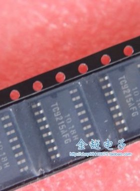 10pcs/lot      TC9215AF      TC9215A      9215AF      9215A