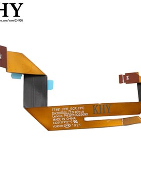 Original Smart Card Reader w/cable  ThinkPad T490S 04X5393 0