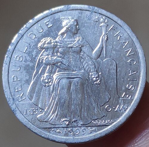 23mm Polynesia ,100% Real Genuine Comemorative Coin,Origina