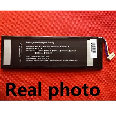NV-635170-2S Battery for Chuwi Minibook CWI526 Tablet PC New