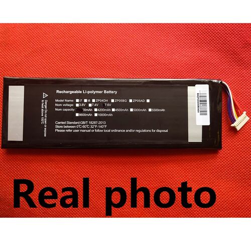 NV-635170-2S Battery for Chuwi Minibook CWI526 Tablet PC New