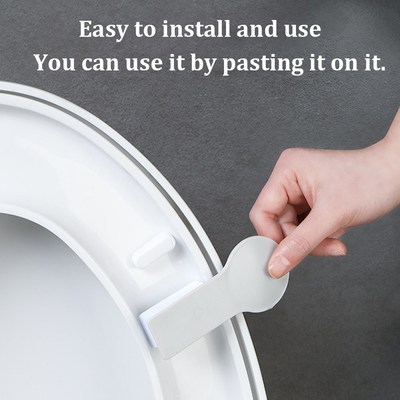 Lifter Travel Home Bathroom Supplier Toilet Seat Cover Lift