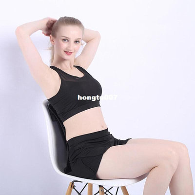 极速Back Massage Board Prevention Lumbar Disc Stretcher Stre