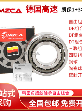 德国进口万能自由轴承 7000 7001 7002 7003 7004 7005 7006 CP4