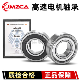 6005 6001 6006 6004 6003 6002 6000 高速电机轴承大全