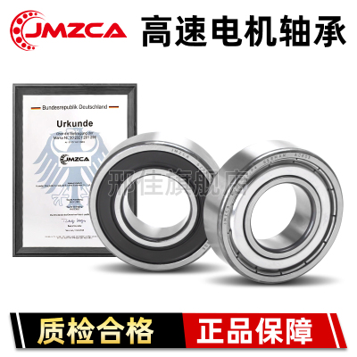 高速电机轴承大全60006001