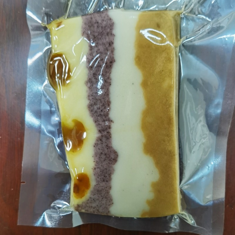 农家特色手工糯米年糕赣榆特产年糕集市大年糕加热即食250g/袋