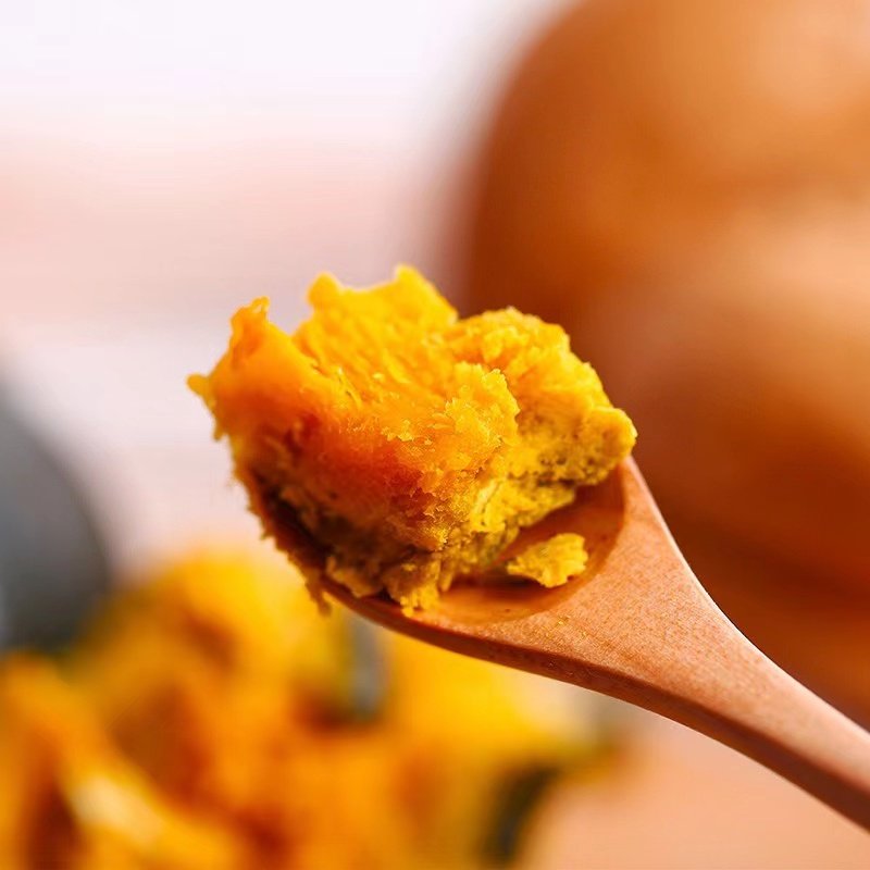 【尖果园】正宗贝贝板栗南瓜新鲜健康减低碳农家婴儿包辅食日本,水产肉类/新鲜蔬果/熟食,南瓜,淘宝优惠券,粉丝福利购,淘宝优惠卷