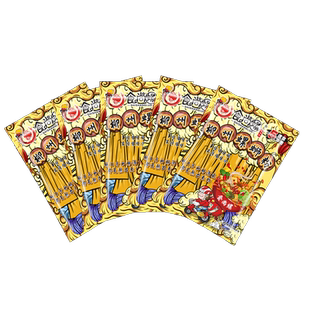 【食尚螺】冲泡型速食柳州螺蛳粉买5袋送1袋（关注店铺实发6袋）