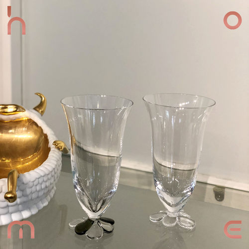 SGHR玻璃饮料啤酒杯礼品