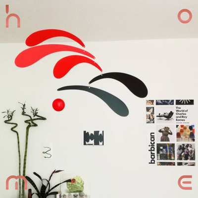 FlenstedMobiles悬挂吊饰