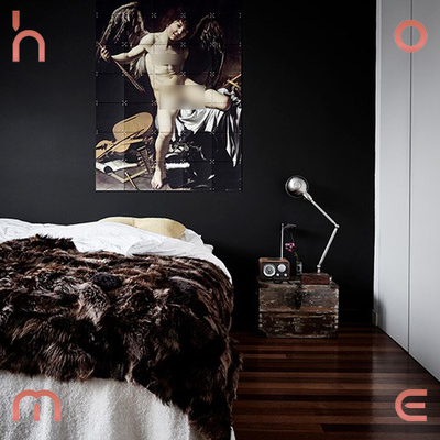 IXXI胜利的阿莫天使墙壁装饰画