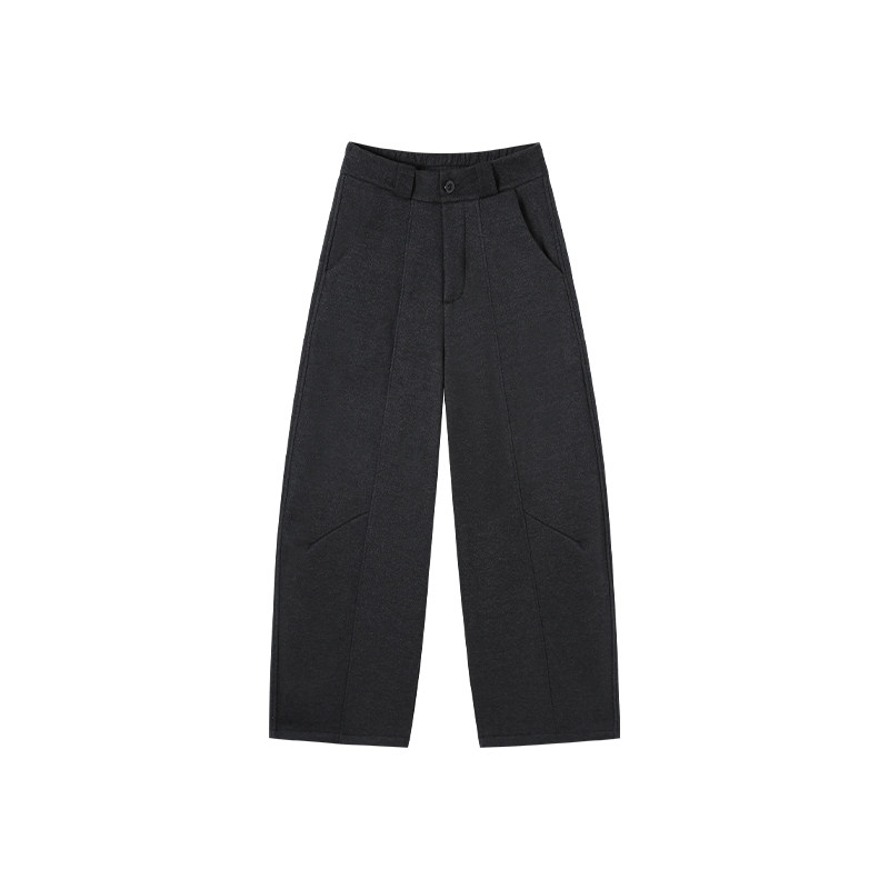 1-17F   新款加绒加厚羊毛蚕丝弯刀裤   K1978,女装/女士精品,休闲裤,淘宝优惠券,粉丝福利购,淘宝优惠卷