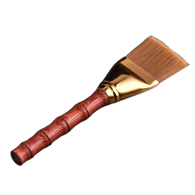 茶刷养壶笔毛刷茶笔茶具配件扫水