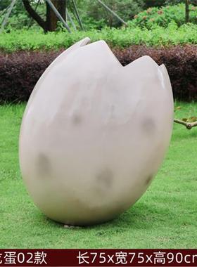 侏罗纪主题动物装饰大型雕塑户外景区游乐园引流装饰仿真恐龙摆件