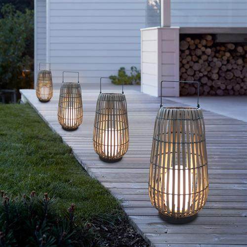 藤编户外庭院灯别墅花园草坪灯室外景观灯防水草地灯阳台落地灯,家装灯饰光源,草坪灯,淘宝优惠券,粉丝福利购,淘宝优惠卷