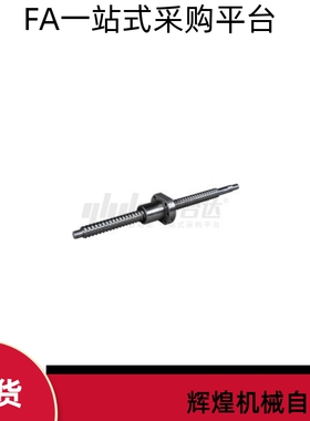 滚珠丝杠LCL02-15-20-L200 L300 L400 L500 L600 L700 L800 L900