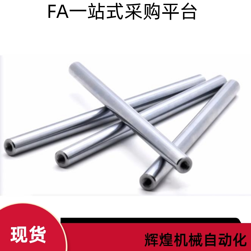 经济型导向轴 两端内螺纹型 E-PSFGW/PSFJW6~50-L20~1500-M-N3~20