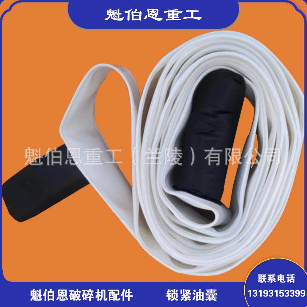 多适用于破HP5圆锥碎缸机配件P5锁紧油馕
