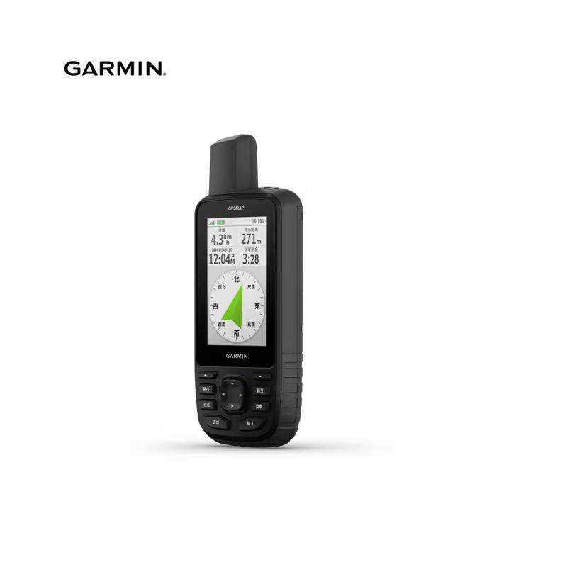 佳明GPSMA6P67手持7机测绘采集北斗导航仪多功能户外GPS