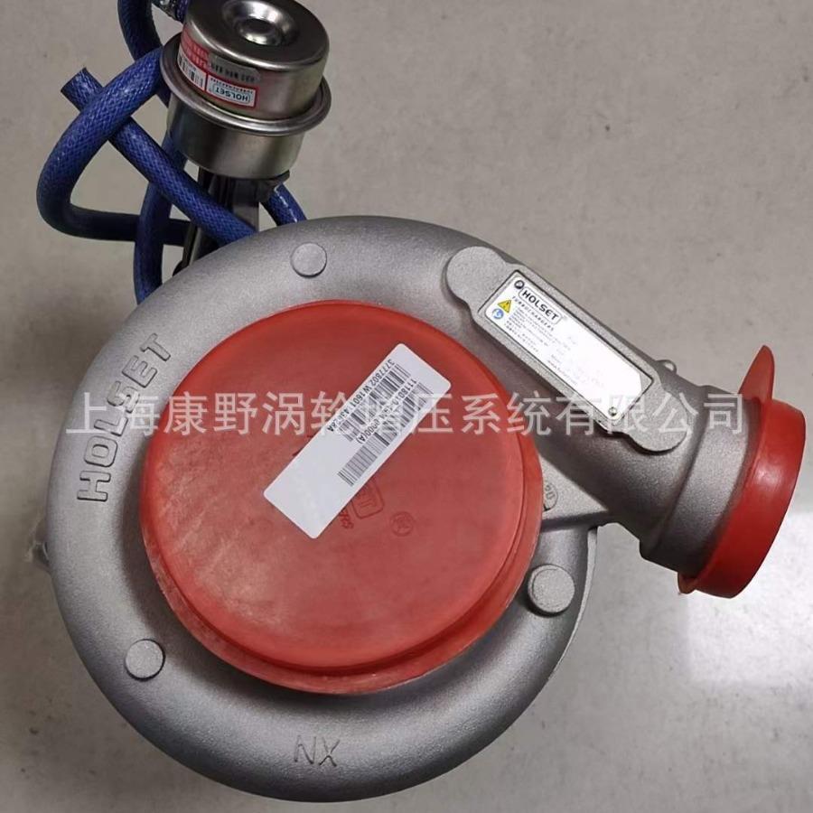 适用锡柴天然气的涡轮增压器37778021118010-49M-0000HE300WG