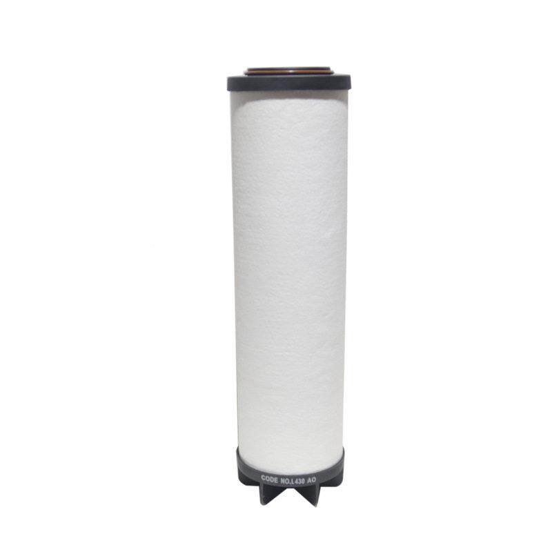 英格兰原装正品过空压机零配24013732件滤器索VF4080VG2401373芯2