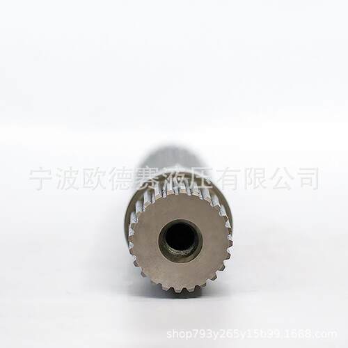 A11V1LO15泵轴主轴全OAA套配件A1V4LO系列液4压零件A11VLO15传动