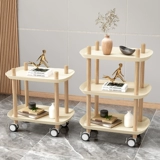 Косметический автомобиль троллейбус